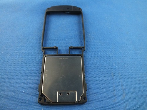 Original C Cover for Display with Keyboard Frame incl Speaker Nokia 6230i 6230 - Picture 5 of 9