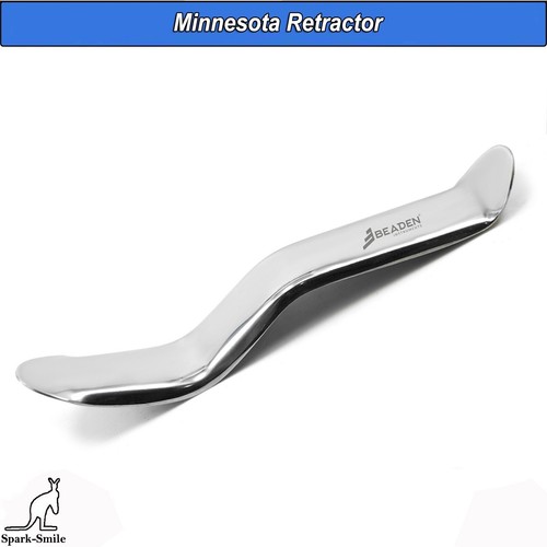 Dental Oral Surgery Extraction Kit Lucas Bone Curettes Scissor Forceps Elevators - Picture 8 of 20