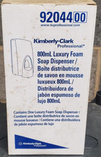 Kimberly Clark Dispenser 92044