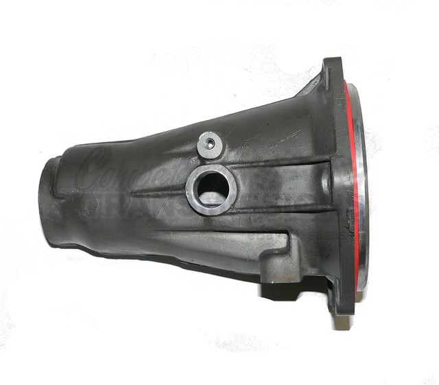 4L60E Tail Housing 6 Bolt 4L65E 4L70E Rear Extension 2WD GM New Bushing