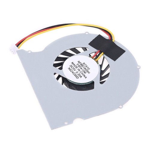 Laptop CPU Cooler Fan Heatsink for HAIER MINI2 NT510 NT410 nT-A3500 nT-525 nT-42 - Zdjęcie 10 z 10