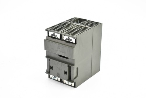 Siemens simatic S7-300 CPU312 6ES7312-5AC02-0AB0 (6ES7 312-5AC02-0AB0) - Imagen 2 de 4