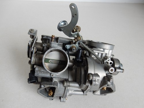 Keihin CVK Carburators, Carburetors, Carbs Parts Only | eBay