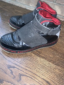 Nike Strike Baseball Cleats Youth 5 5Y Blk/Slvr – ELEVATESPORTING