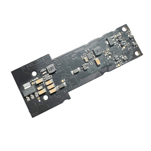 ESU LokSound BLI Steam Locomotive Adapter Board For Paragon 3/4 21MTC With Power - Picture 3 of 3