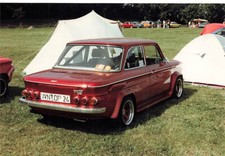 Oldtimer Auto Foto ca. 10 x 15 cm Sammlungsaufl&ouml;sung - hd5557d