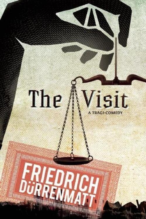 Thumbnail - The Visit | A Tragicomedy | Friedrich Dürrenmatt | Taschenbuch |