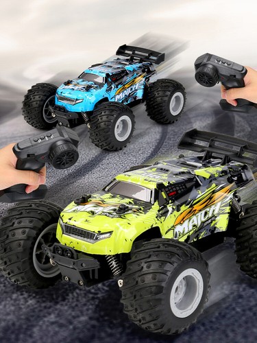 1:16 Fast RC Cars for Adults High Speed Remote Control Truck with LEDvWEi - Picture 18 of 18
