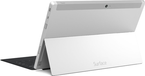 Microsoft Surface 2 32GB, Wi-Fi, 10.6in - Magnesium - 第 7/10 張圖片