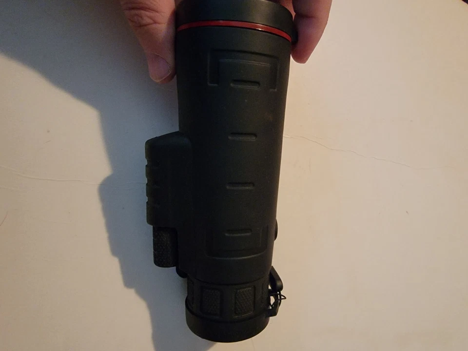 AVIATOR POCKET SCOPE PRO Outback Survival Network For Android IPhone Waterproof - Image 3 of 4