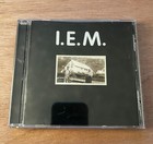 I.E.M. - I.E.M. Cd (Steven Wilson, Porcupine Tree-Related)