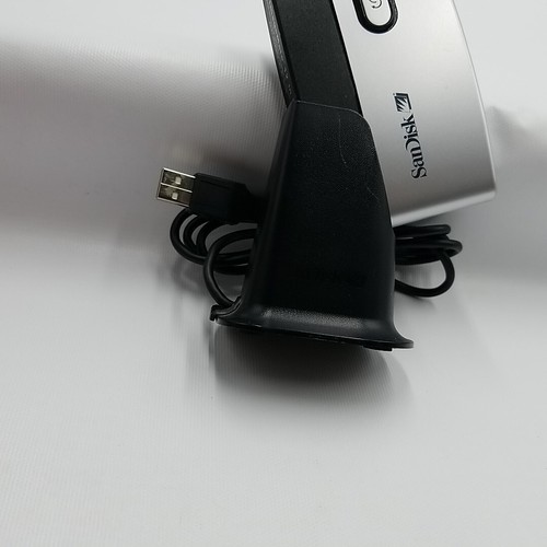 Sandisk ImageMate USB 12 in 1 Card Reader-Writer SDDR-89 Dock & Stand - Picture 6 of 14