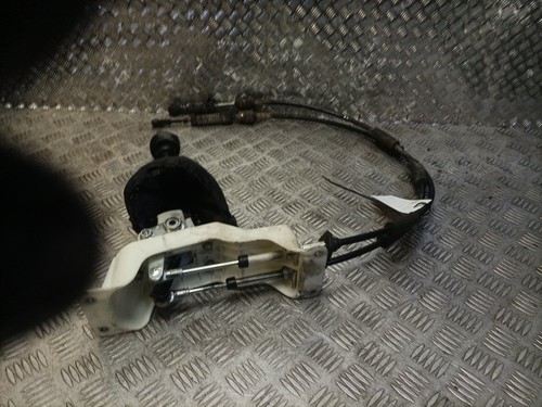 ALFA ROMEO 16V LUSSO 2004-2010 GEARBOX - MANUAL & LINKAGE CABLES 55347086 - Picture 6 of 9
