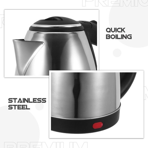 Travel Electric Kettle Portable Fast vendu Boil Jug Kettles for Boiling Water Tea