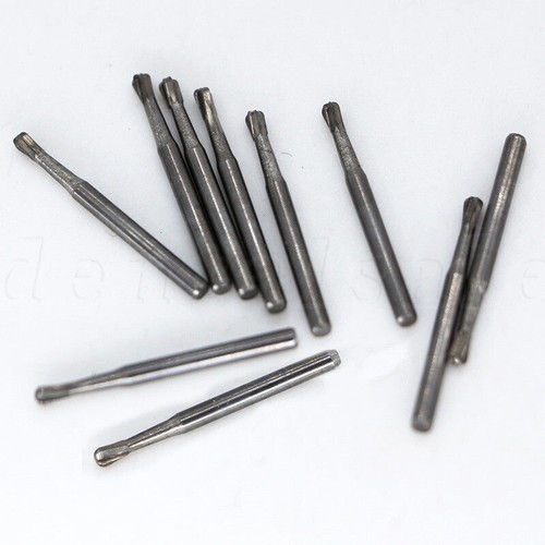 Hartmetall Stahl Bohrer Dills Reibgriff Rund Birne High Speed - Bild 135 von 267