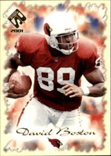 A5597- 2001 Private Lager Fußball Karte #S 1-174 -du Pick- 15 + Gratis US Schiff