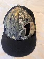 2013 Feld Motorsports 1 R-V 1 Youth Baseball Hat Cap Monster Trucks Motocross