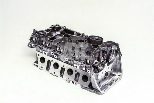 NUEVO FABRICANTE DE EQUIPOS ORIGINALES VW Audi AMC 2.0T TSI CCTA CCZA Conjunto de culata sin árboles de levas - Imagen 7 de 12
