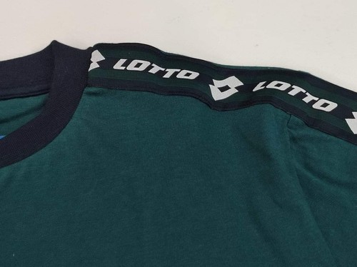 PIGIAMA LOTTO RAGAZZO PRIMAVERILE - Imagen 26 de 27