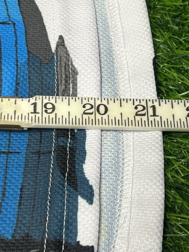 Juice Wrld Hockey Jersey Size M NWT - Bild 10 von 10