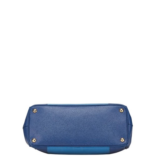 PRADA Triangle mit Logo Handtasche Damen 【Gebraucht】 - Bild 3 von 13