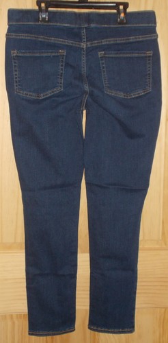 MÄDCHEN ÜBERGRÖSSEN 16 - 18 - XXL - Katze & Jack Denim Overall oder Jegginghose Neu mit Etikett - Bild 6 von 16