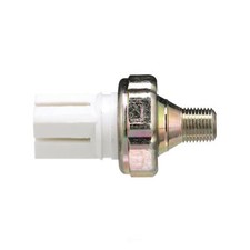 Engine Oil Pressure Switch-Sender With Light BWD S4018
