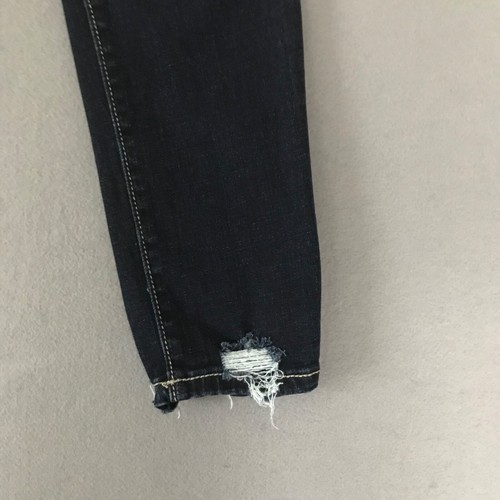 BKE Parker Womens Dark Blue Jeans Wash Size 32x29 - Picture 7 of 11