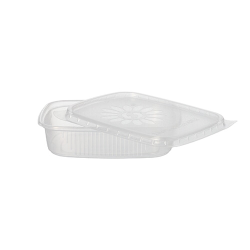 Verpackungsbecher Dressingbecher Dessertbecher Einwegschalen Feinkostbecher - Picture 6 of 28