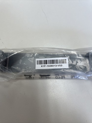 NVIDIA SLI MSI Video Link Card Cable K1F-1026013-V03 Brand New! - Picture 3 of 3