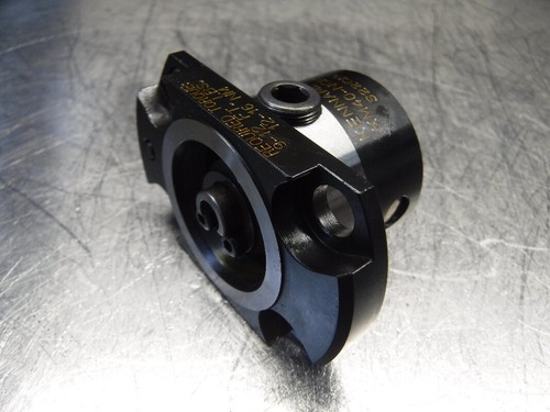 Kennametal KM40 Modular Lathe Clamping Unit KM40NCM-F (LOC3106A) - Picture 3 of 5