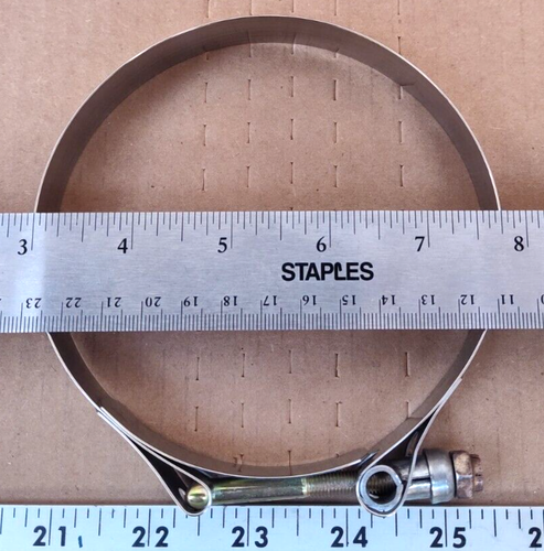 CLAMPCO CLAMP 94102-0462 - Picture 3 of 5