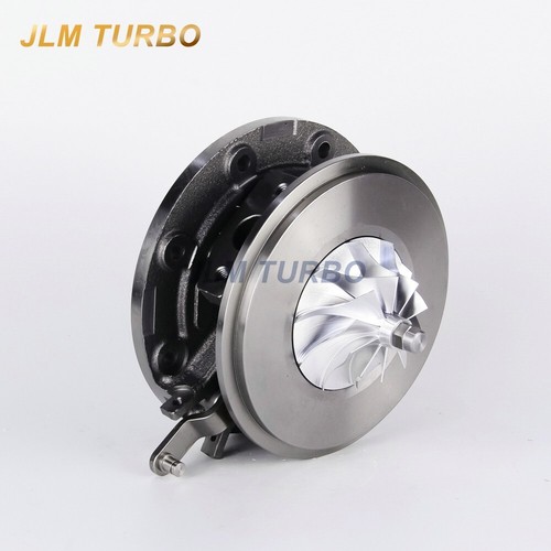 Billet Geramic bearing turbo 830727-0001 core CHRA for Hino Truck 268 338 338T - Bild 6 von 14