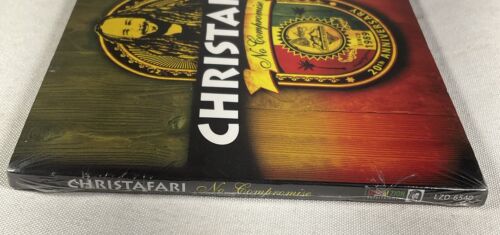 Keine Kompromisse von Christafari (CD, 2009) - Bild 3 von 3