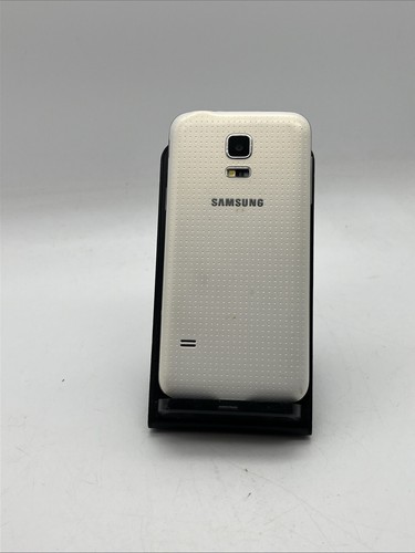 Smartphone • Android • Samsung Galaxy S5 Mini SM-G800F • funktioniert ✅✅✅ - Bild 2 von 5