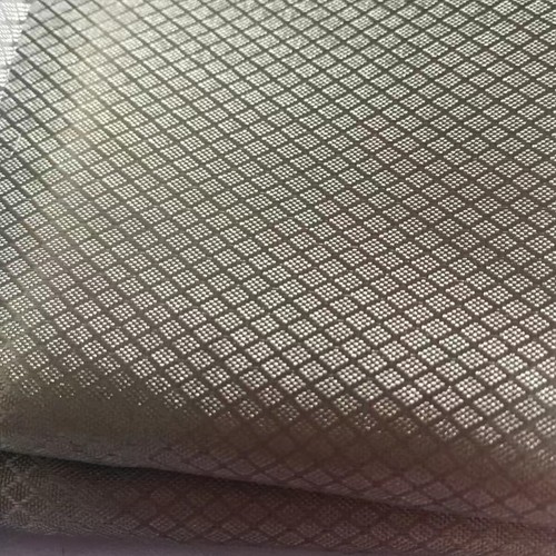 1M EMF Shielding Fabric Military Grade Anti Radiation Protection Faraday Fabric - Foto 10 di 12