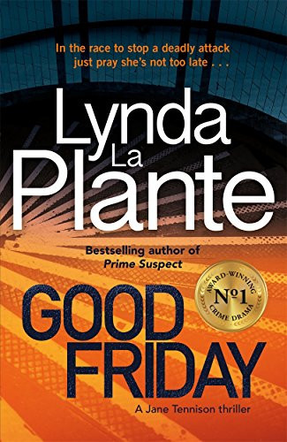 Good Friday by La Plante Lynda Book The Cheap Fast Free Post - Picture 1 of 2