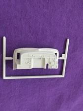 1947 Chevrolet FIREWALL from Moebius / Galaxie 1:25 Model Kit 46 47 48 COWL