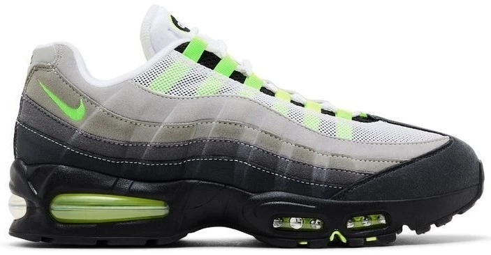Preços baixos em Nike Air Max 95 tênis masculinos | eBay