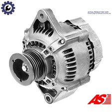 ALTERNATOR A0757S FOR VW GOLF/SPORTSVAN/VII PASSAT/ALLTRACK/B7 DFGA/CRLB 2.0L