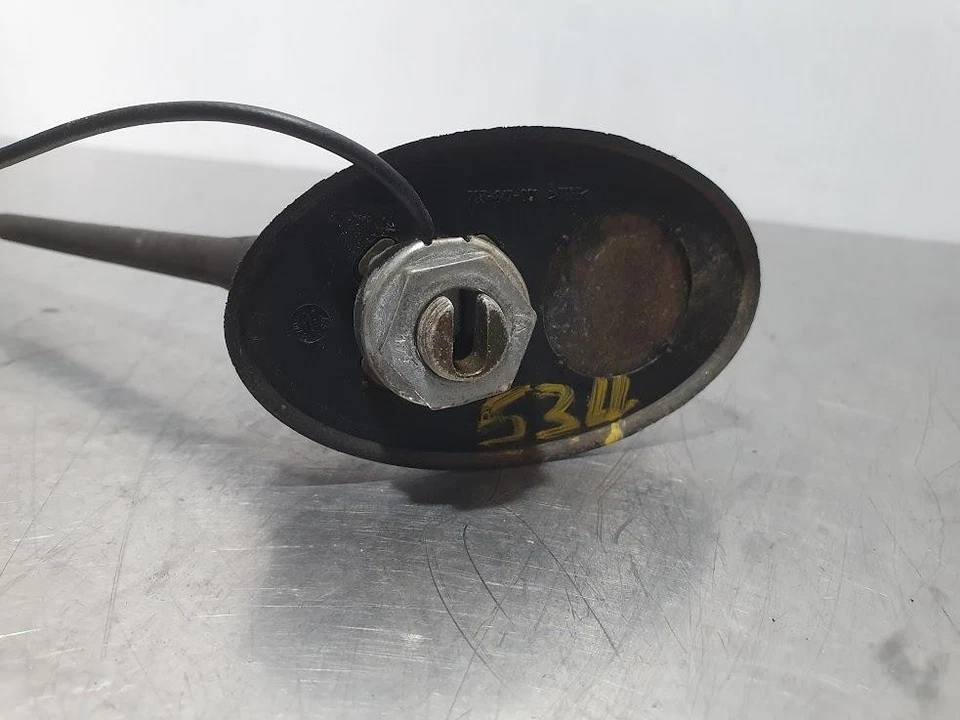 PEUGEOT 307 ANTENNA T5 12/01-04/05  - image 3 of 4