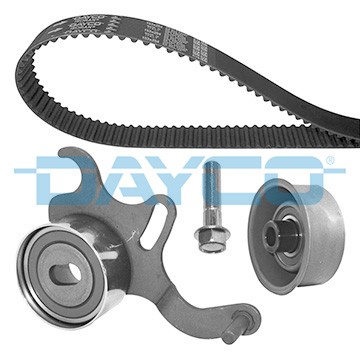 KTB171 TIMING BELT / CAM BELT KIT DAYCO FOR VAUXHALL ASTRA III,CAVALIER III 1.7L - Picture 2 of 5