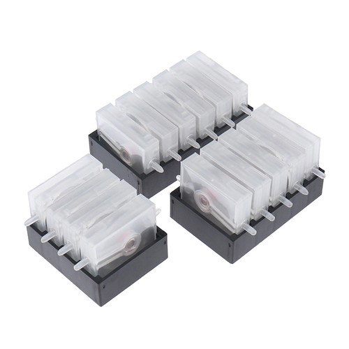Printer CISS DIY Damper Single Pass One Way Valve Ink Damper Ink Control Valves; - Afbeelding 9 van 15