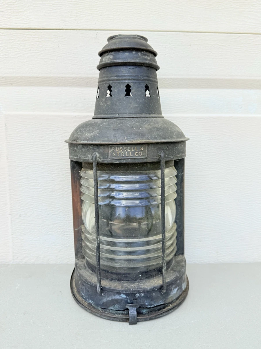 Nautical Ship Light for sale | eBay