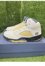 Size W 6 - A Ma Maniére x Air Jordan 5 Retro Dawn. In Original Box (READ BELOW)