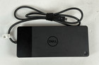 Dell WD19S Thunderbolt USB-C Docking Station K20A w/ AC ADapter
