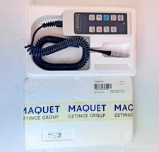Maquet 1009.67D0 Cable Connected Hand-Control