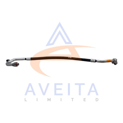 VW Amarok 2023 MK2 2.0 Tdi DXKD Air Con AC Pipe MB3B19N602EB - Picture 1 of 14