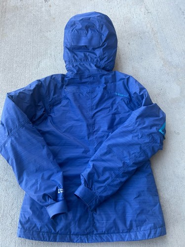 $495 ¡Bonito! CHAQUETA ESQUÍ MUJER OUTDOOR RESEARCH "Stormbound" RECCO DOWN S - Imagen 7 de 16