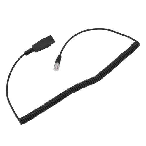 Kabel adaptera RJ9 na QD RJ9 kabel szybkiego rozłączania do FY - Zdjęcie 14 z 24